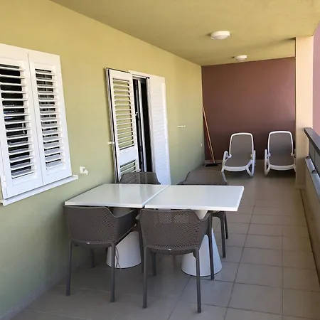 Apartamento Maral