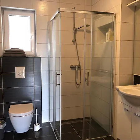 Apartamento Maral *