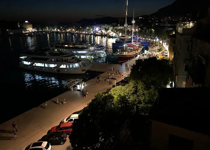 Maral Makarska