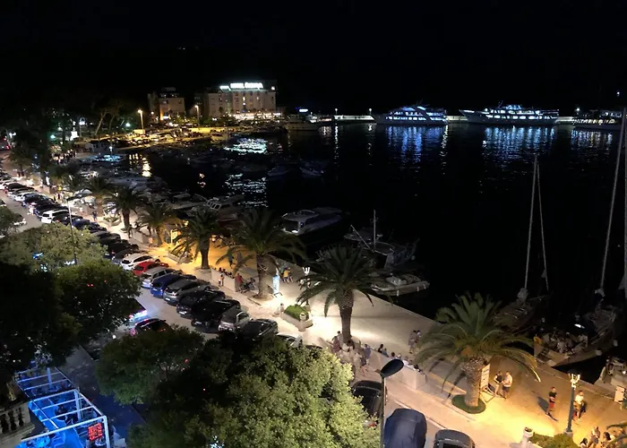 Apartman Maral