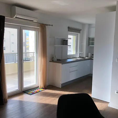 Maral Apartmán Makarská