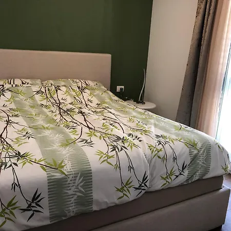 Maral Apartmán *